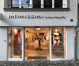 Intimissimi Bild 1