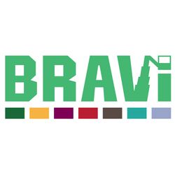 Bravi logo