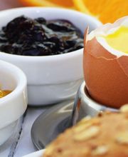 Restaurant Palmensaal Bild 17