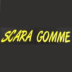 Scaragomme logo