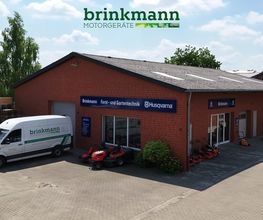 Brinkmann Motorgeräte Bild 2