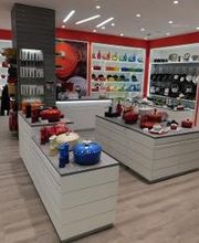 Le Creuset Mannheim Bild 9