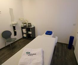 "PhysioZeit bei Maciek" - Physiotherapiepraxis Bild 3