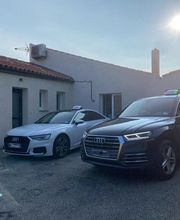 Les Taxis du Luberon image 2