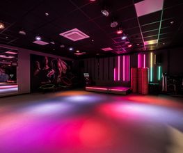 Fitness First Raunheim Ladies - Kursraum
