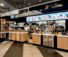 McDonald's Bild 2