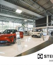 smart - STERNAUTO Bild 4