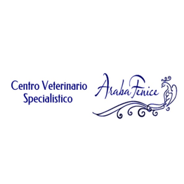 Centro Veterinario Araba Fenice logo