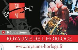 Royaume De L'horloge