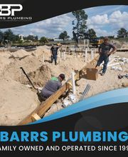 Barrs Plumbing image 11