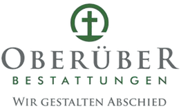 Oberüber Bestattungen