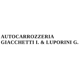 Autocarrozzeria Giacchetti Luporini logo
