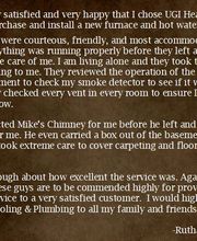 UGI Heating, Cooling & Plumbing image 2
