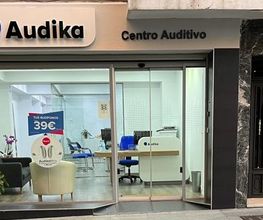 AUDIKA Centros Auditivos | Audífonos Alcorcón imagen 1