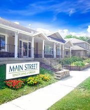 Main Street Senior Living of Oregon image 1