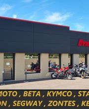 Dafy Speed Dynamic Moto image 4