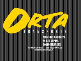 Orta Transports