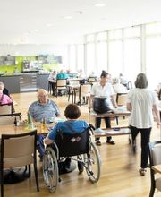 Pflegeheim St.Otmar St.Gallen Bild 10