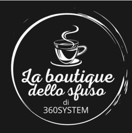 La boutique dello sfuso