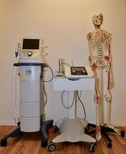 Physiotherapie und Osteopathie am Lindenplatz Bild 8