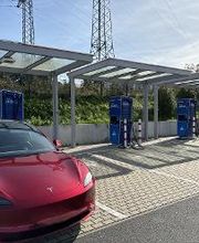 Aral pulse Ladestation Bild 2