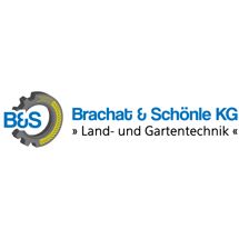 Brachat & Schönle Land- und Gartentechnik KG