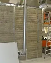 VeBo Industrieisolierung GmbH - Boostedt Bild 2