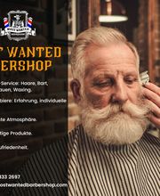 Most Wanted Barbershop Bild 10