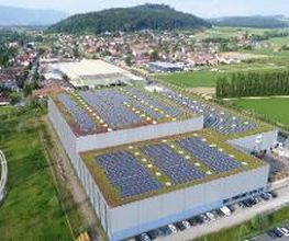 FIEGE Logistik (Schweiz) AG Bild 4