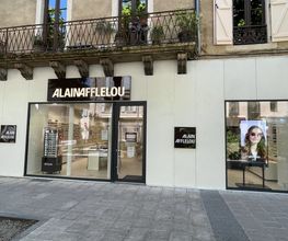 Opticien MILLAU - ALAIN AFFLELOU image 1
