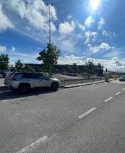 Parkplatz Messe Stuttgart P26 APCOA Bild 4