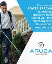 Aruza Pest Control image 4