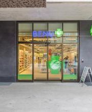 BENU Lausanne Etoile Bild 3