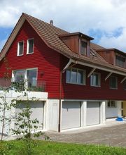 LUWA Holzbau GmbH Bild 10