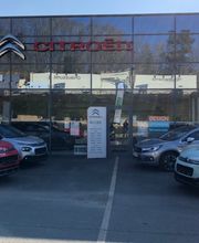 Citroën Sarlat Autos image 1