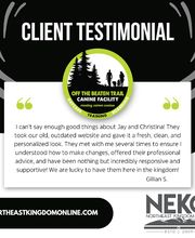 Northeast Kingdom Online - Vermont Web Design and Marketing image 17