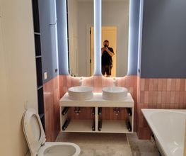 Mettus Renovierung Bild 5
