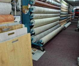 Joigny Moquette image 3