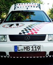 MBBoxenstop AUTOFIT Leipzig Bild 1