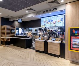 McDonald's Bild 2