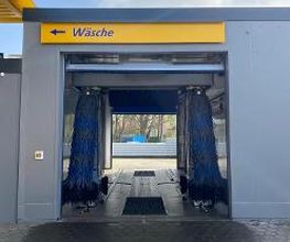JET Tankstelle Bild 2
