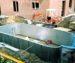 Schwimmbad und Wassertechnik Bild 7