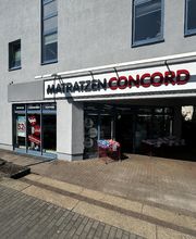 Matratzen Concord Filiale Greifswald Bild 1