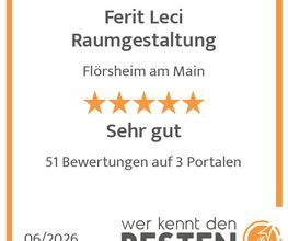 werkenntdenBESTEN.de Qualitätssiegel