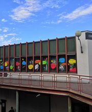 Centre d'affaires des Fabriques image 1