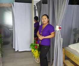 Sawadee Thaimassage & Spa Bild 2