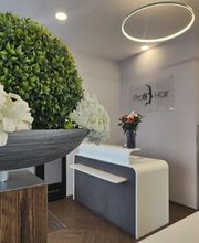 Profil Hair Coiffure Bild 1