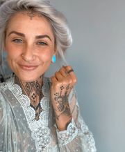 Flutterby-Effects Tattoo-Studio | Vegrow Concept Store Bild 1