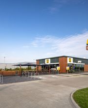 McDonald's Bild 1