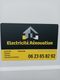 Electricite Renovation